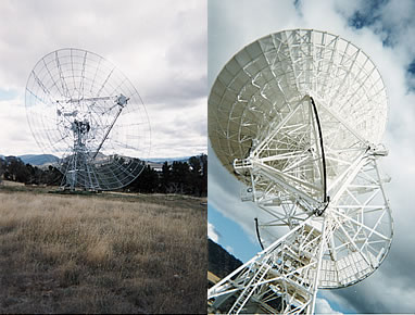 "Chicken Wire" and X-Y Telescopes
